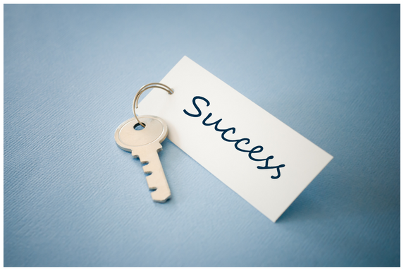 Success  key