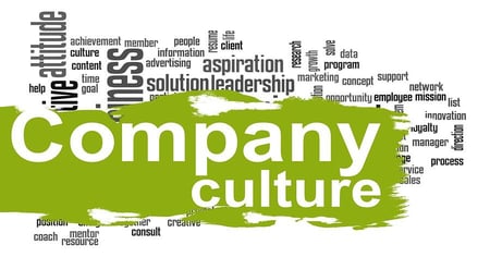 Company Culture shorter