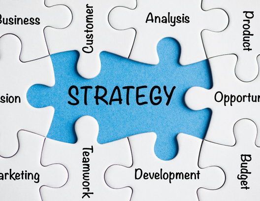 5 Steps to Build Your Sales Strategy