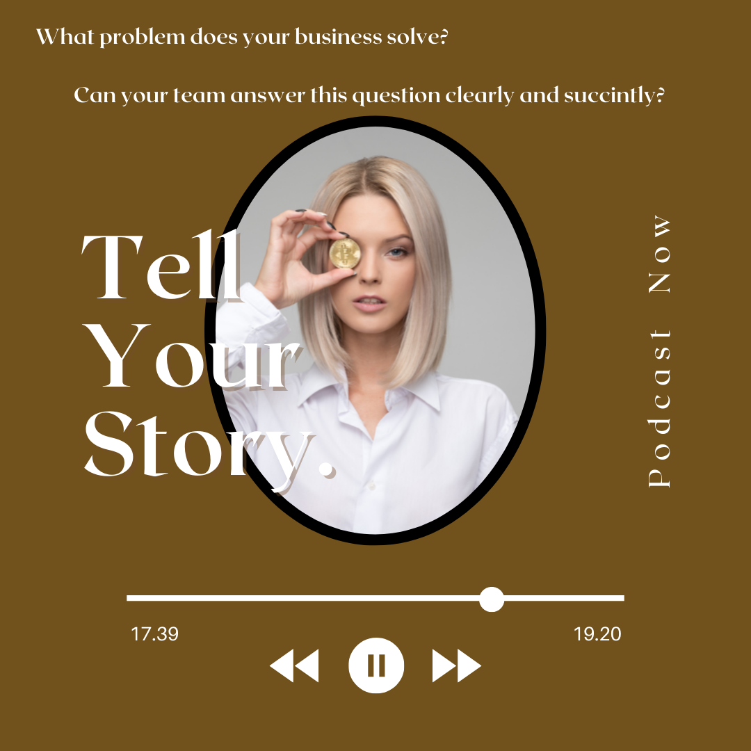 One Question That May Be Holding Your Business Hostage